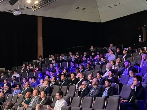 展会现场 2