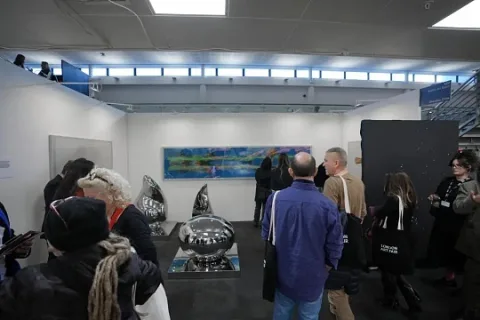 展会现场 6