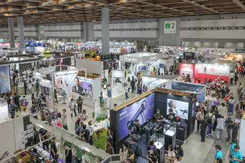 展会现场 6