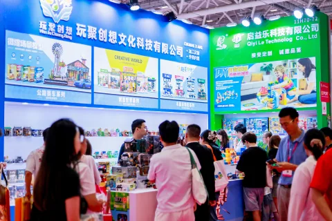 展会现场 5
