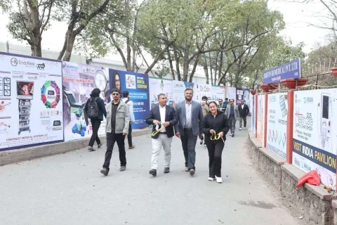 展会现场 8