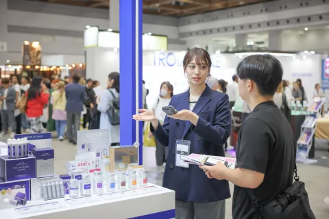 展会现场 9