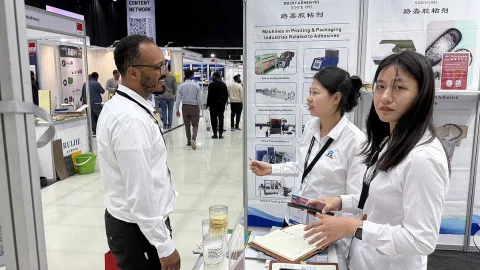 展会现场 6