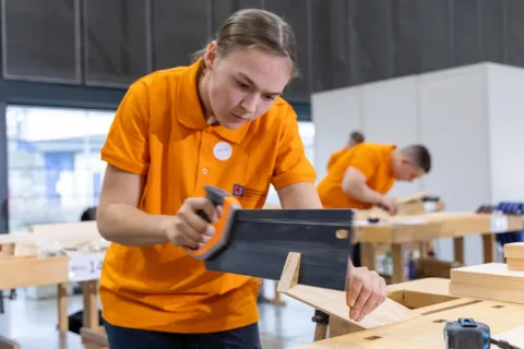 展会现场 2