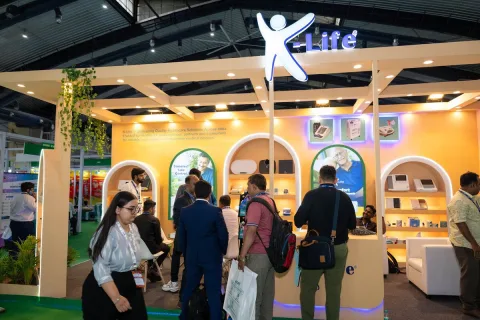 展会现场 10