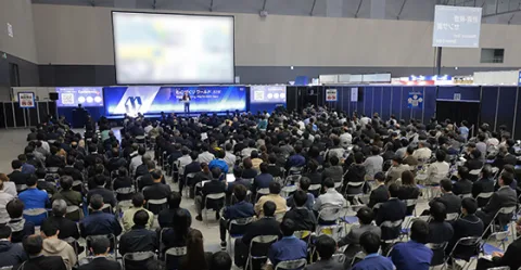 展会现场 14