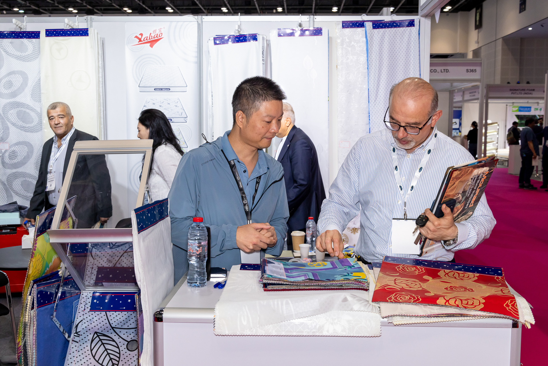 Sleep Expo Middle East