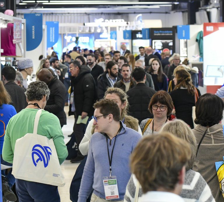 Congrès de l'ADF