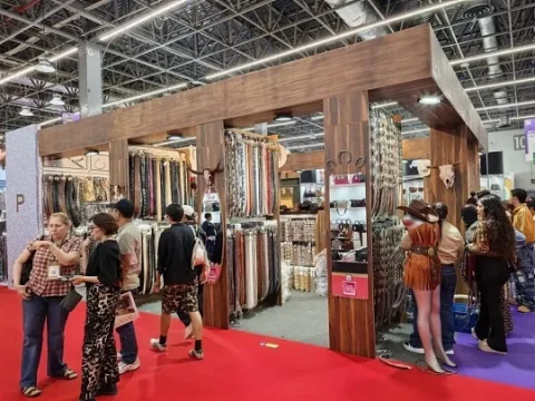 展会现场 3