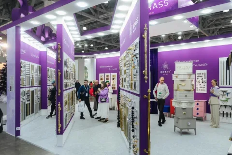 展会现场 6