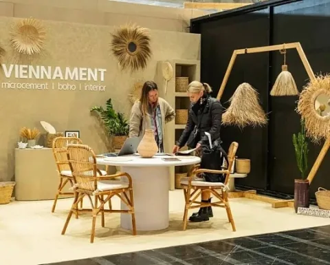 展会现场 2