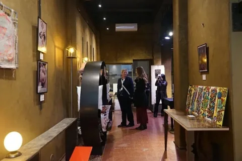 展会现场 4