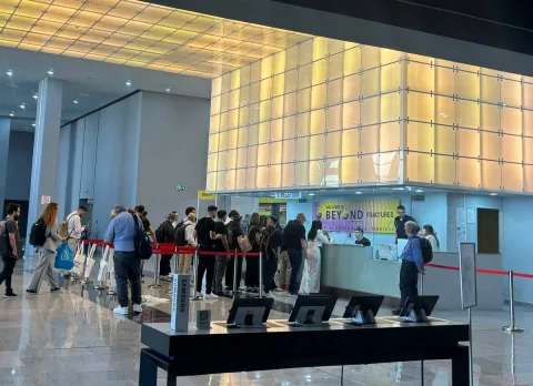 展会现场 15