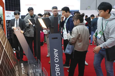 展会现场 11