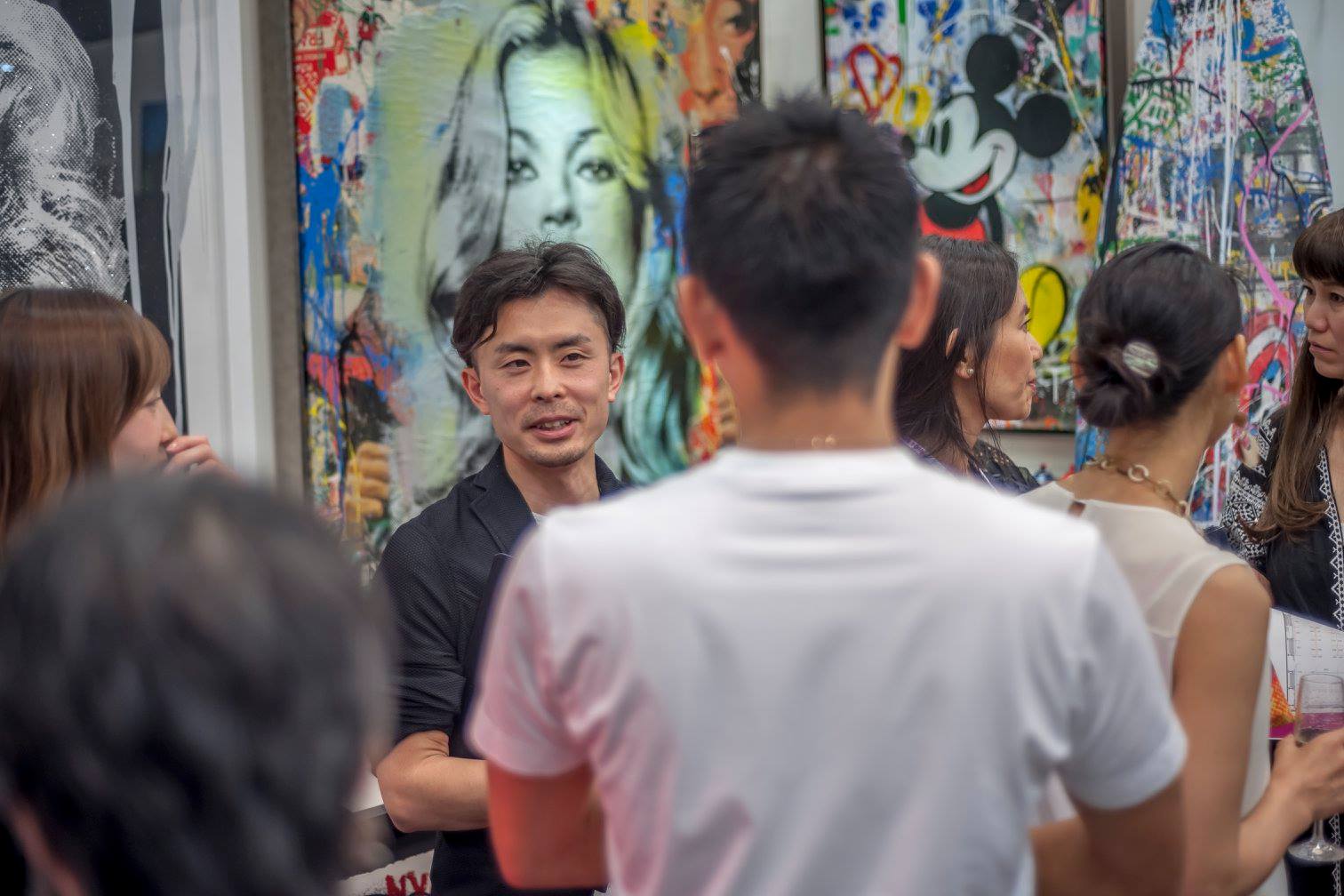 Tokyo International Art Fair 图片 2