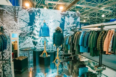 展会现场 14