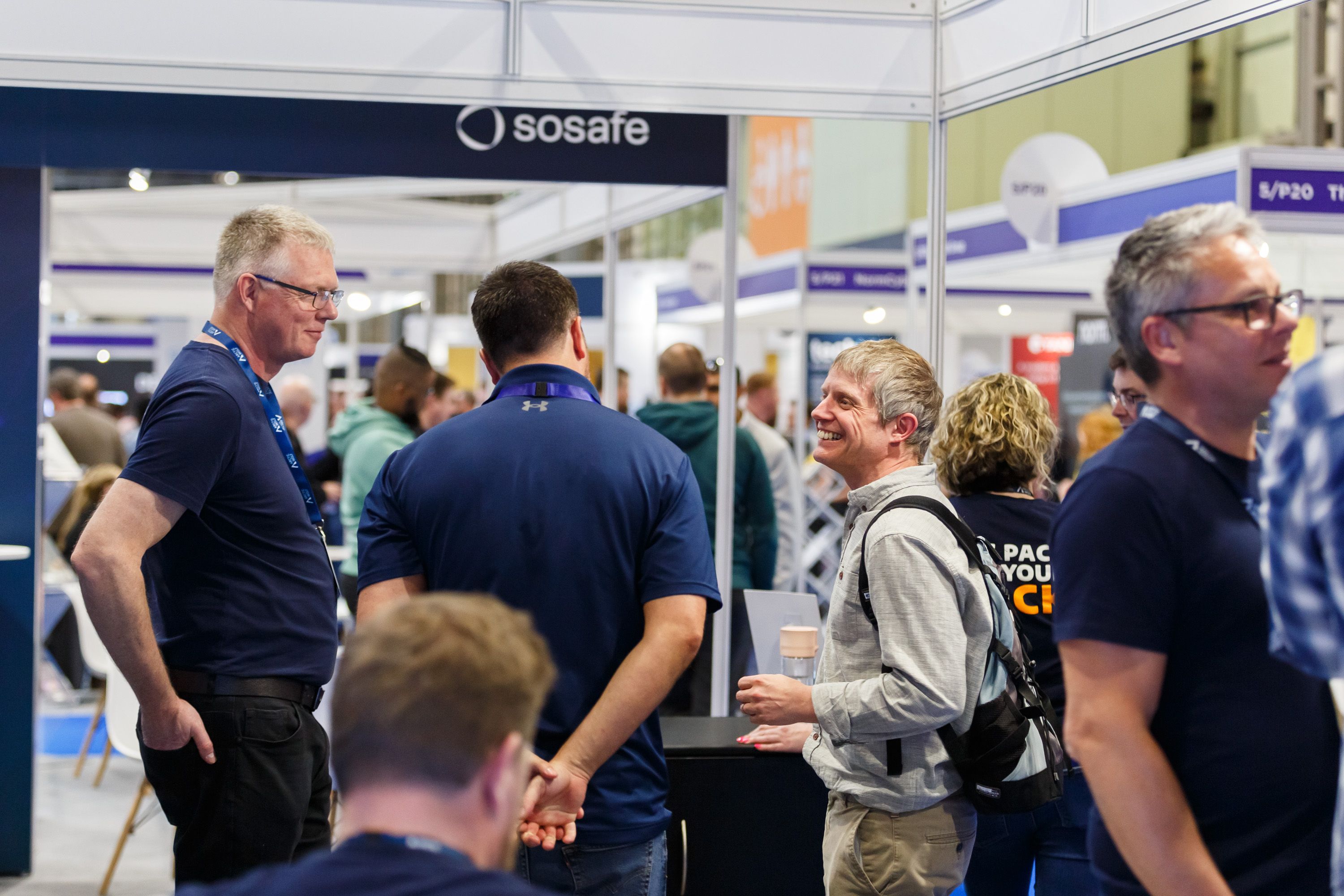 National Cyber Security Show