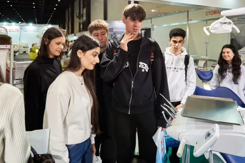 展会现场 10
