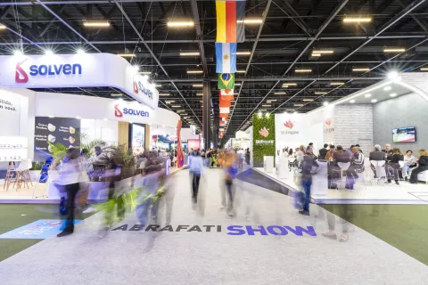 展会现场 2