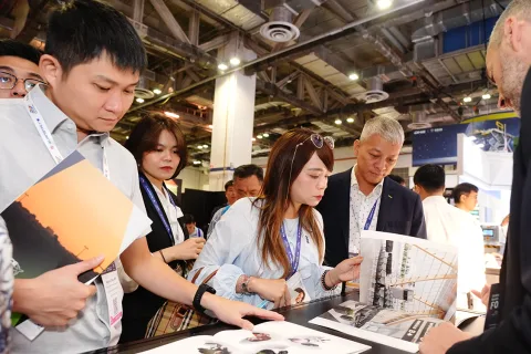 展会现场 4