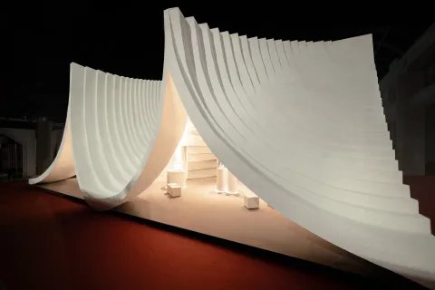 展会现场 8