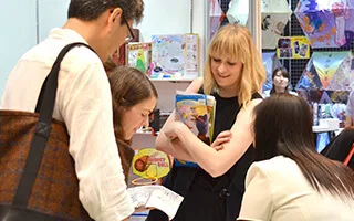 展会现场 8