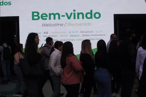 展会现场 5