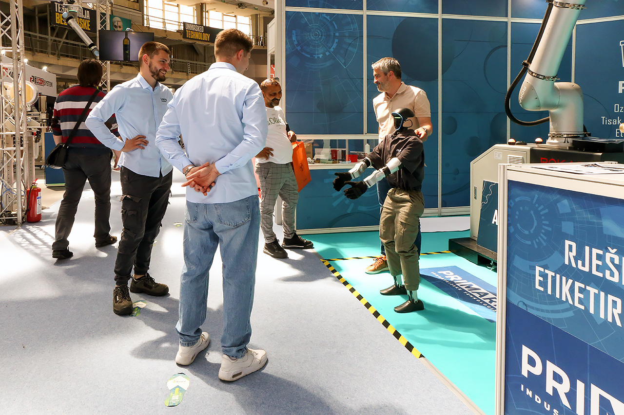 International Fair of Technics and Technical Achievements