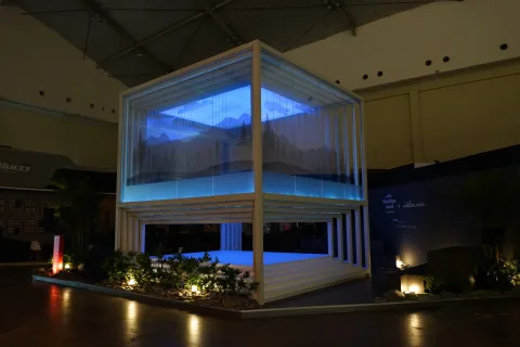 展会现场 12