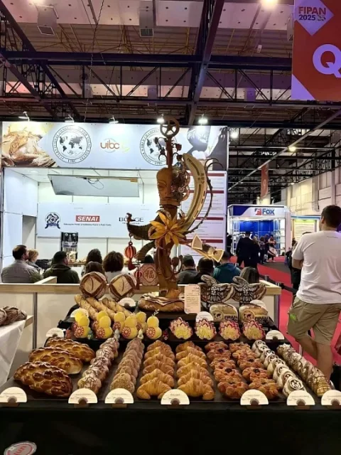 展会现场 7