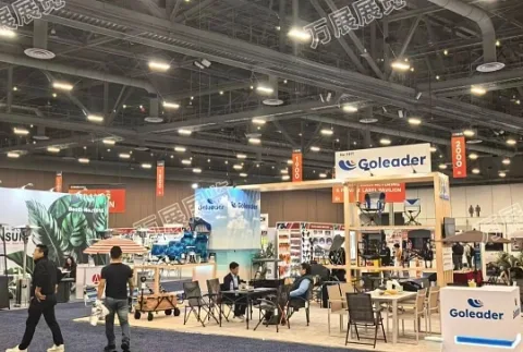 展会现场 2