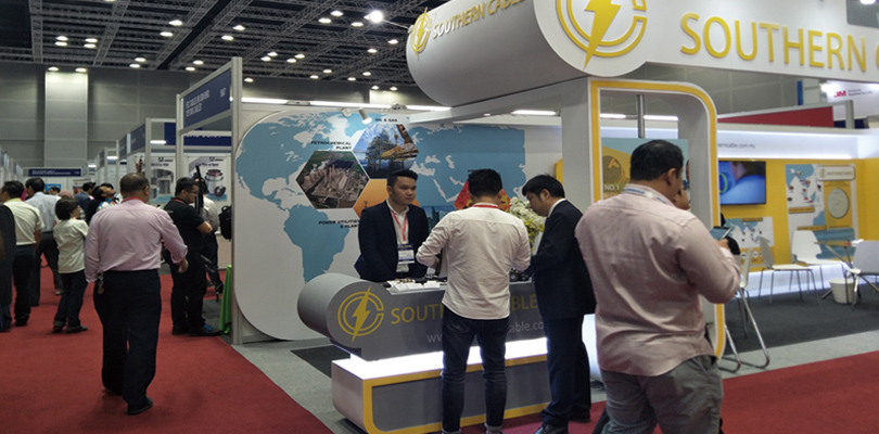 WCSM -Wire and Cable Show Malaysia 图片 2