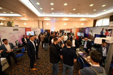 展会现场 2