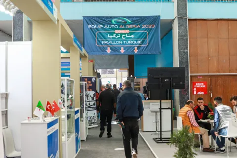 展会现场 15