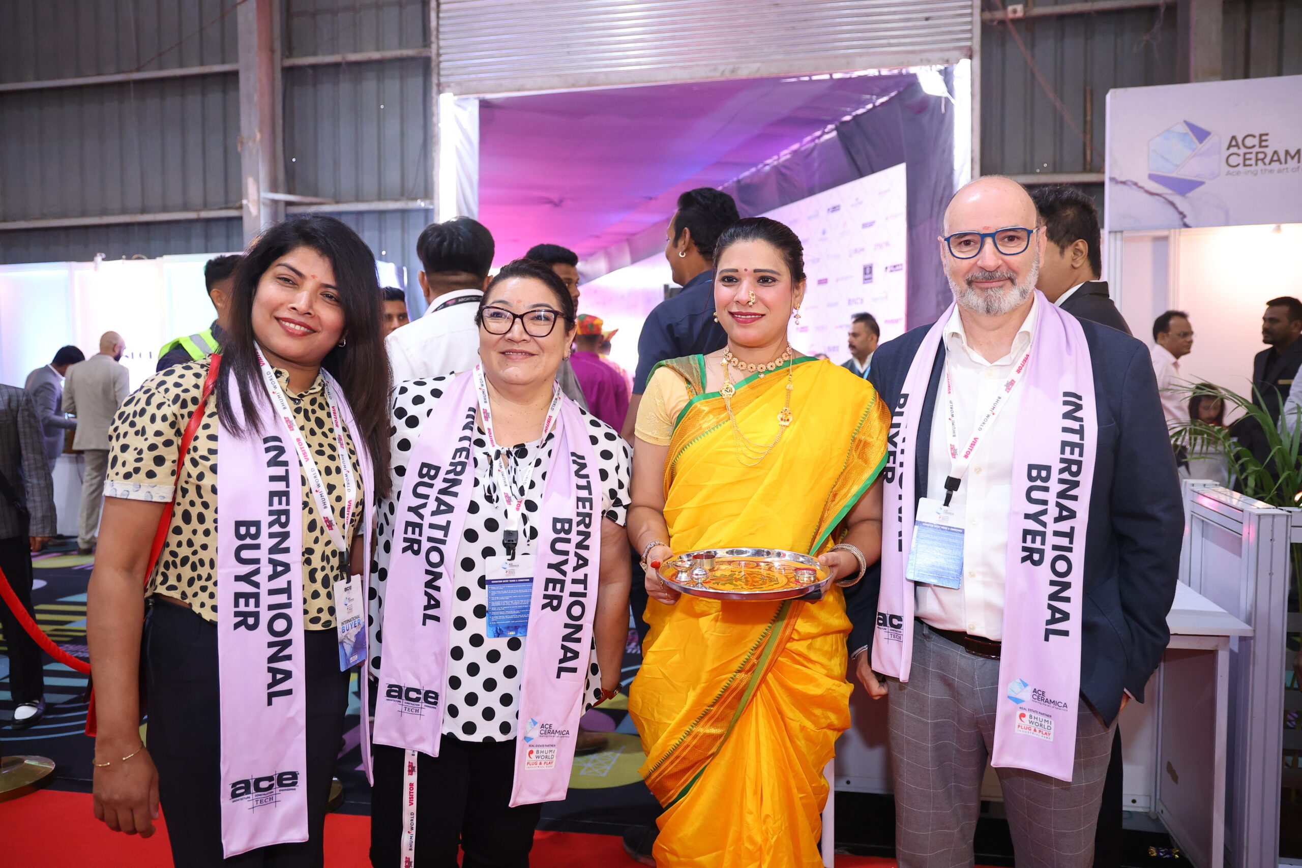 ACETECH Mumbai 图片 5