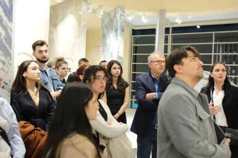 展会现场 10