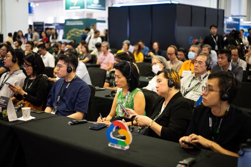 Cloud & AI Infrastructure Asia
