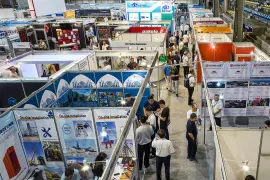 Mining Week Kazakhstan 图片 2