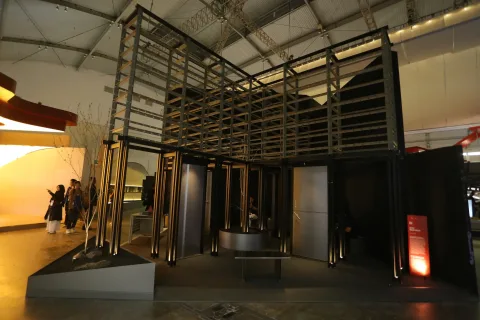 展会现场 11