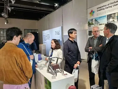 展会现场 4