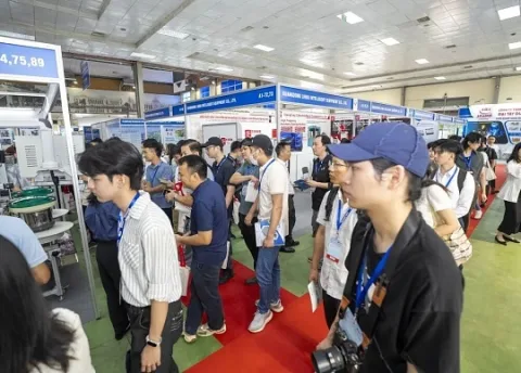 展会现场 3