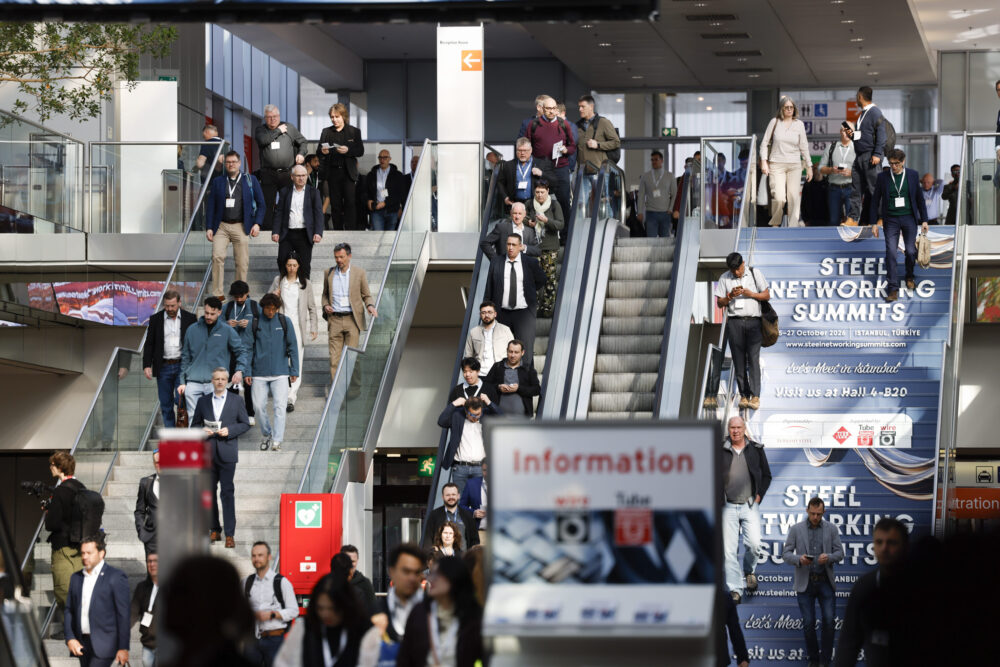 wire - International Wire and Cable Trade Fair
