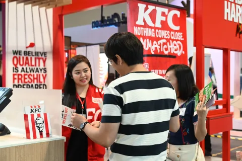 展会现场 6