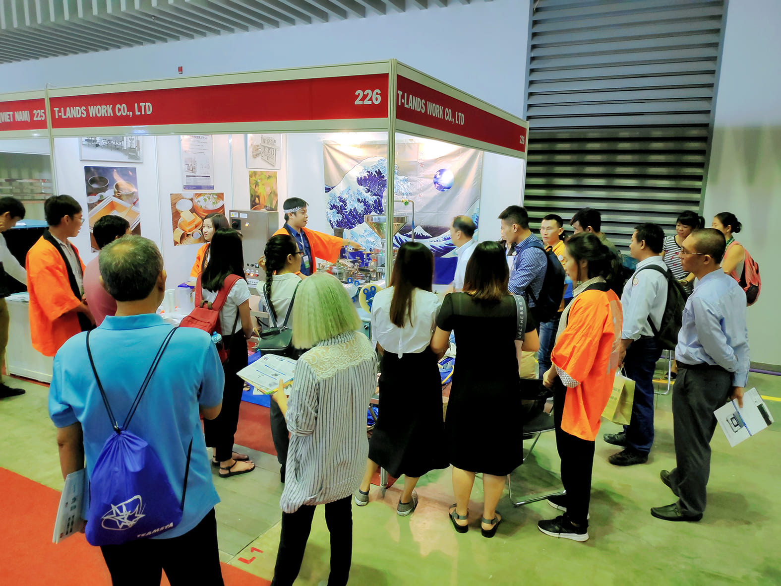 VIETNAM PFA 图片 4
