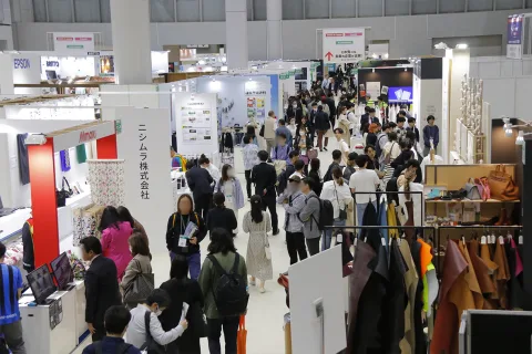 展会现场 1