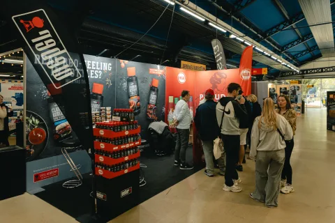 展会现场 6
