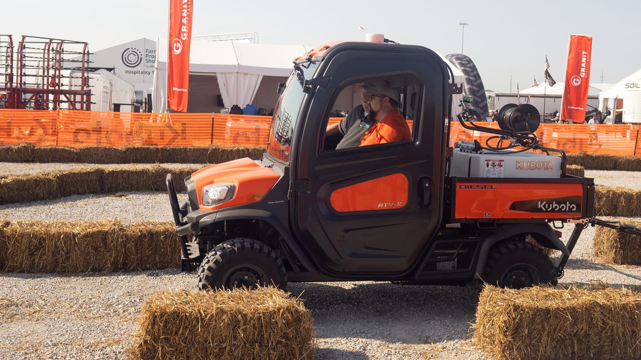 Farm Progress Show 图片 4