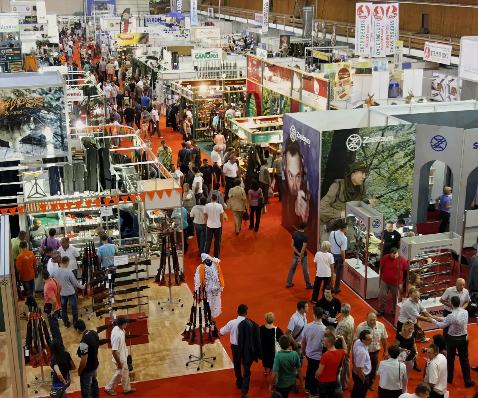 INTERNATIONAL ENERGY AND INVESTMENT DAYS
