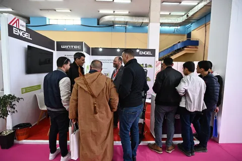 展会现场 8