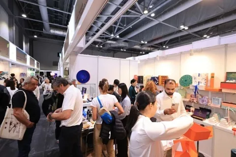 展会现场 3
